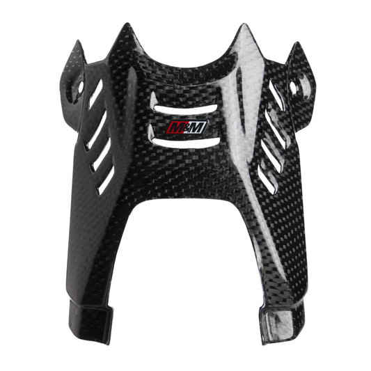 TM Racing Carbon Tank Cover