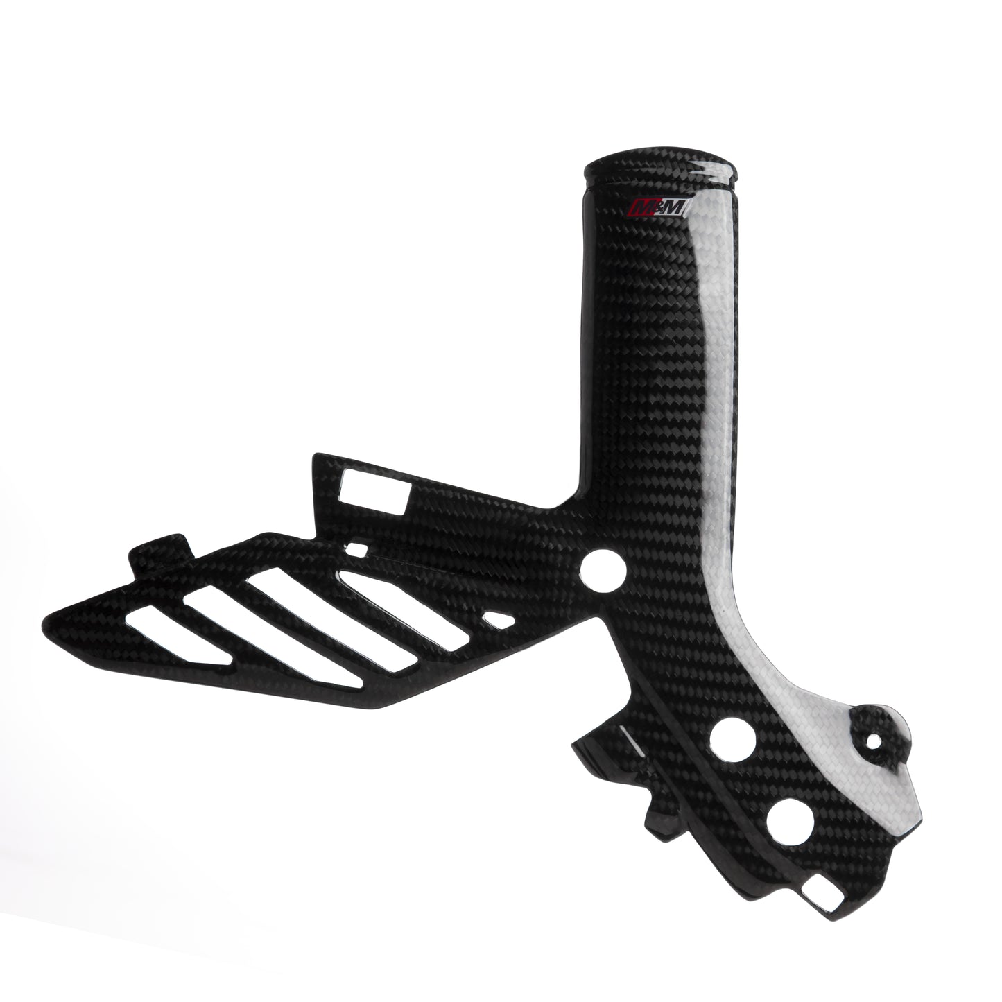 KTM Carbon Frame Guard