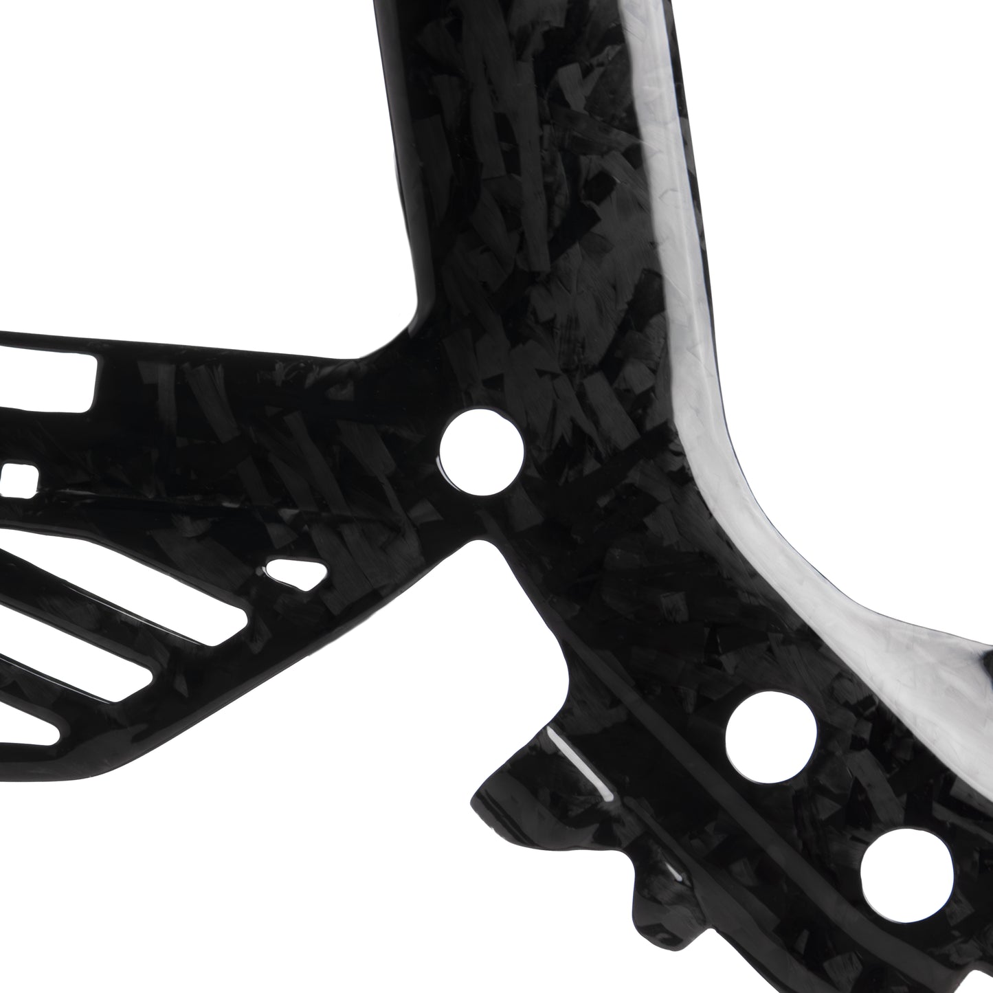 KTM Carbon Frame Guard