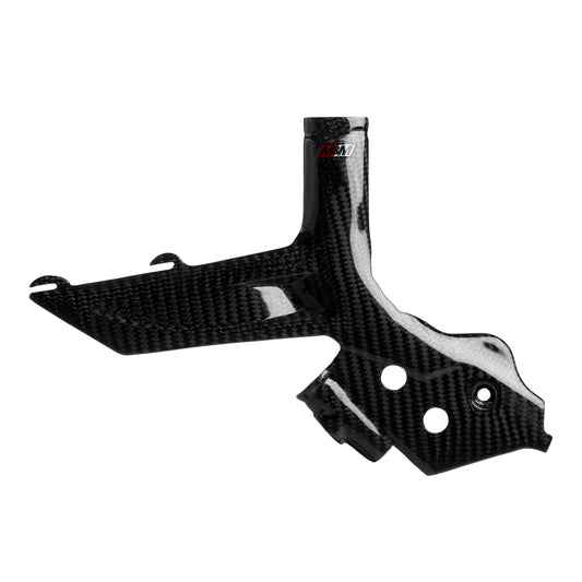 Carbon Frame Guard KTM