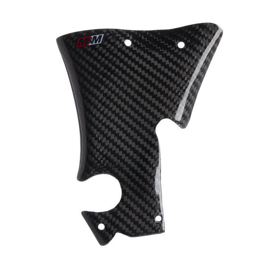 Suzuki Carbon Frame Guard